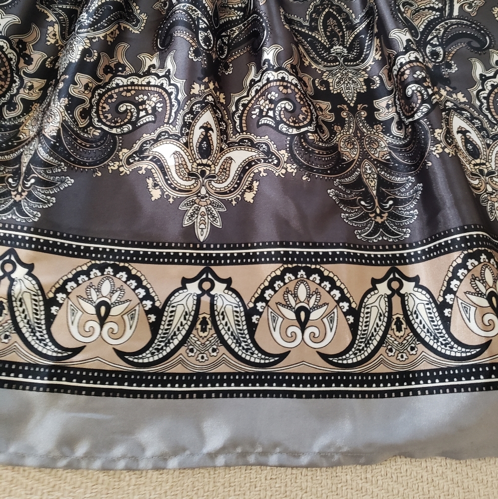 Mini Dress - Picture 3 of 5